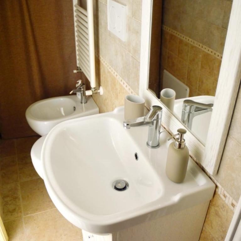 Casa Fortuna - Appartamento con 1 Camera da Letto - 11