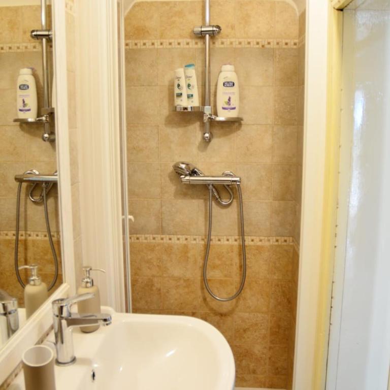 Casa Fortuna - Appartamento con 1 Camera da Letto - 10
