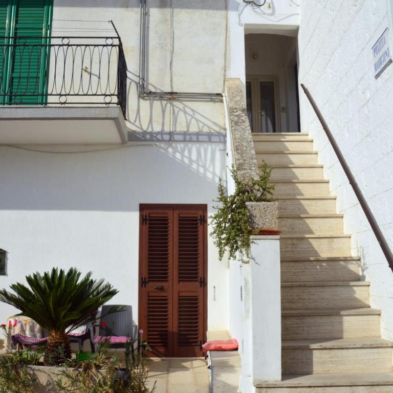 Casa Fortuna - Appartamento con 1 Camera da Letto - 8