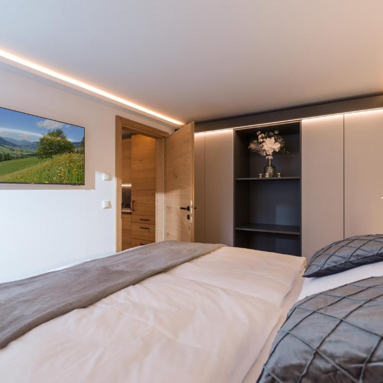 Haus Rass - Apartment mit 1 Schlafzimmer - 7