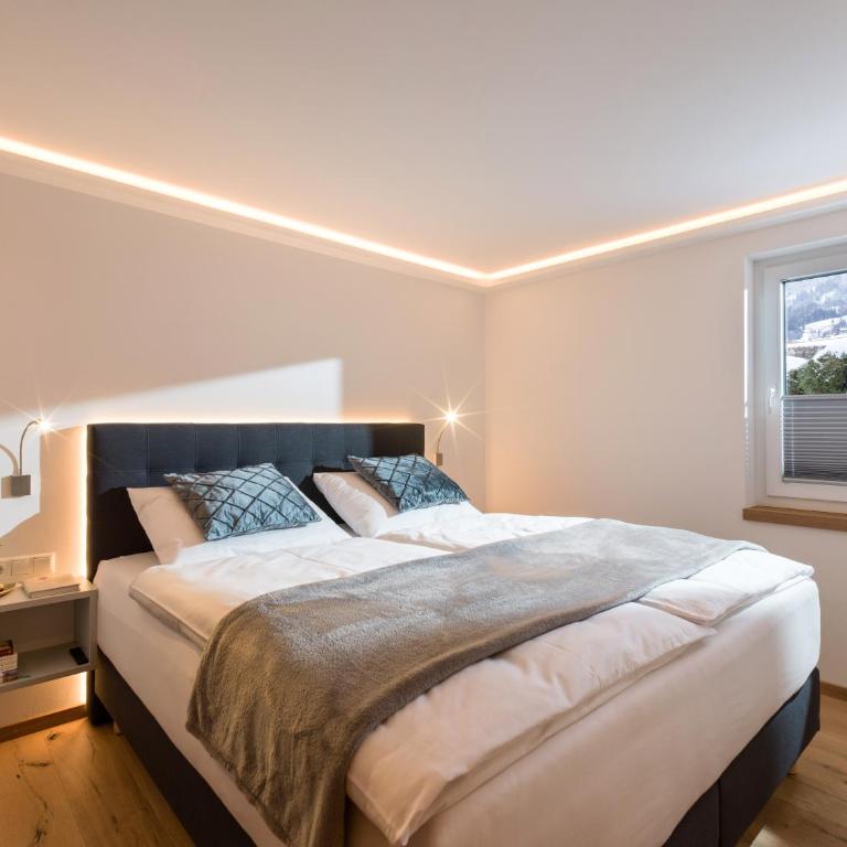 Haus Rass - Apartment mit 1 Schlafzimmer - 2