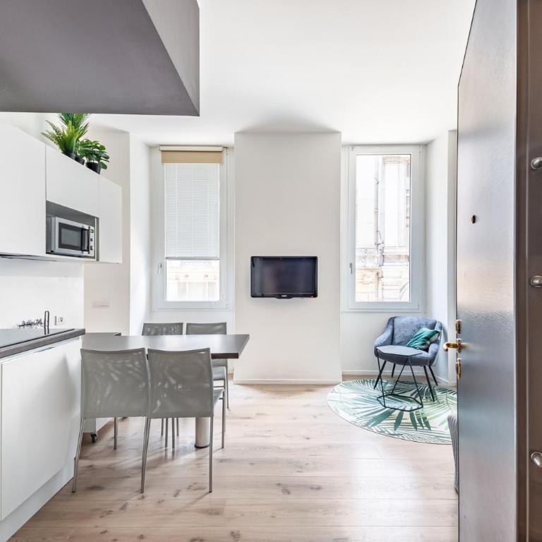 Easylife - Milano - Torino 15 - Duomo - Appartamento - 17