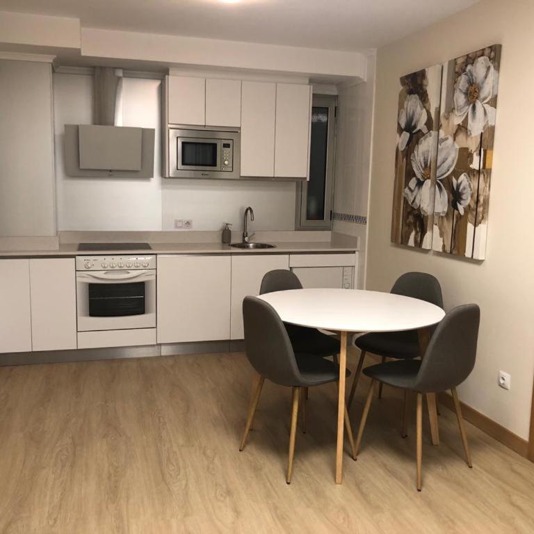 Apartamentos Boutique Arquera Golf I - Two-Bedroom Apartment - 5