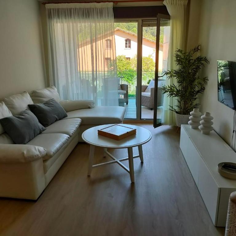 Apartamentos Boutique Arquera Golf I - Two-Bedroom Apartment - 7