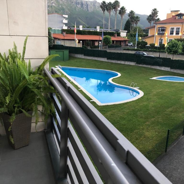 Apartamentos Boutique Arquera Golf I - Two-Bedroom Apartment - 13