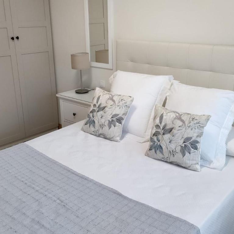 Apartamentos Boutique Arquera Golf I - Two-Bedroom Apartment - 14