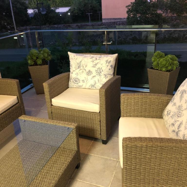 Apartamentos Boutique Arquera Golf I - Two-Bedroom Apartment - 15