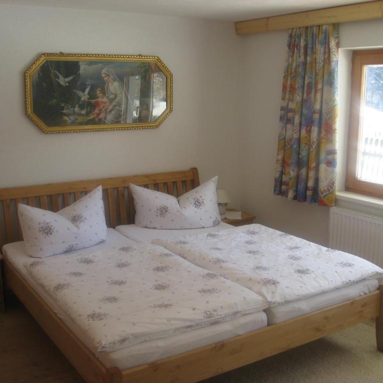 Alpenrose-Apart - Apartment mit Terrasse - 6