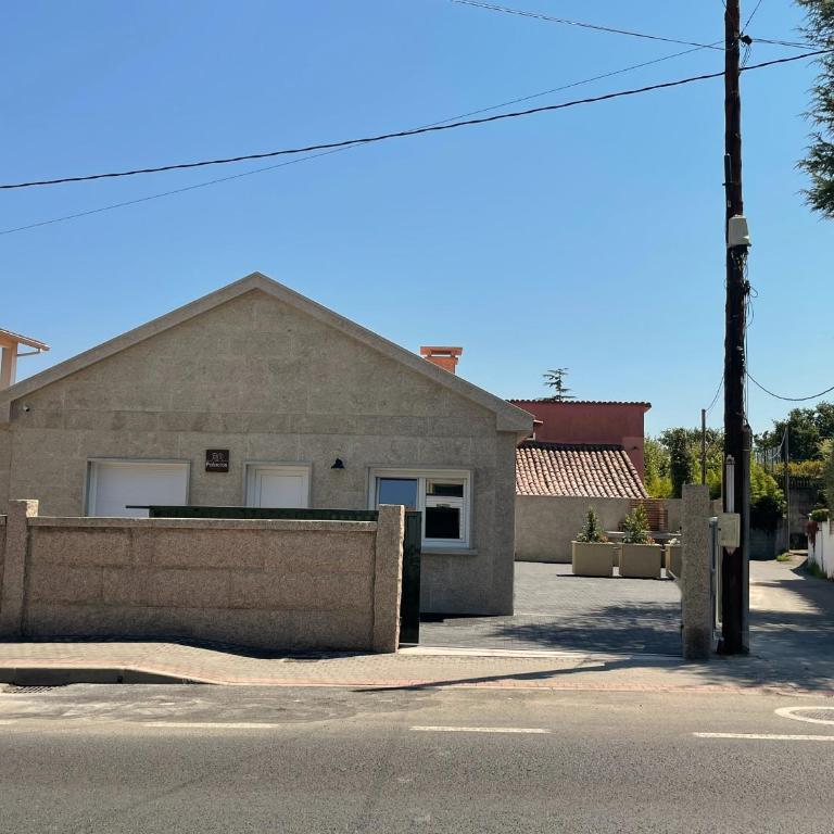 Palacios 30, Playa Nanín - Casa de 3 dormitorios - 15