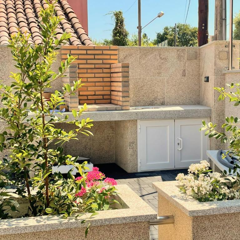 Palacios 30, Playa Nanín - Casa de 3 dormitorios - 31