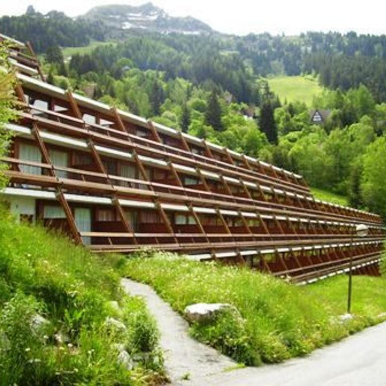 Duplex cosy 7 pers. à Arc 1600, proche pistes, balcon sud, wifi, animaux admis - FR-1-411-159 - Apartamento (7 adultos) - 2
