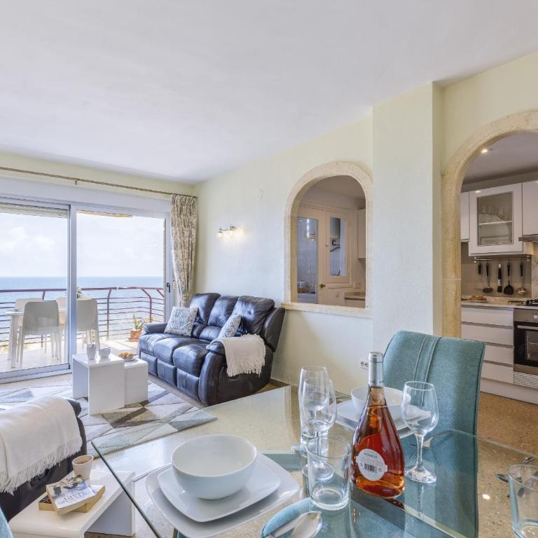Cofisa Vista Mar - Apartamento con vistas al mar - 7