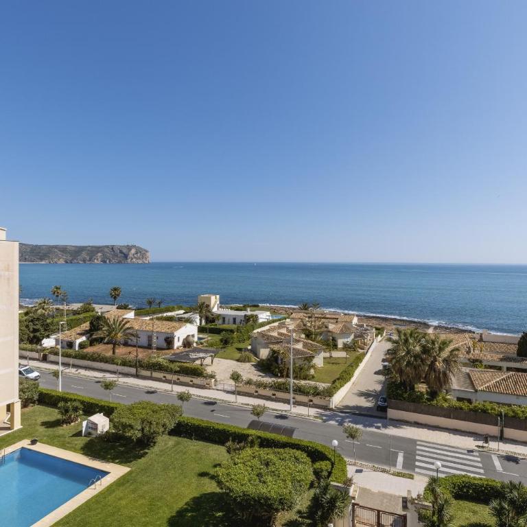 Cofisa Vista Mar - Apartamento con vistas al mar - 21