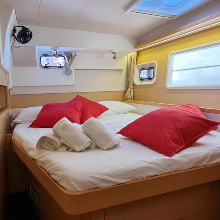 Red Sail - Mobile Home - 13