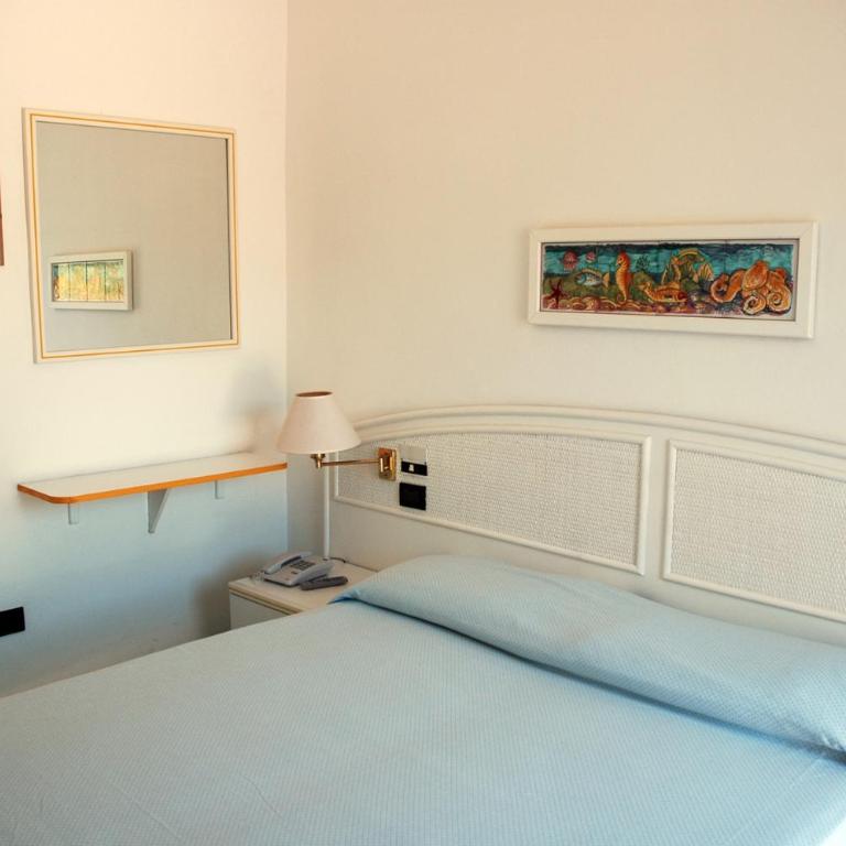 Hotel Viticcio - Camera Standard Matrimoniale/Doppia con Letti Singoli - 7