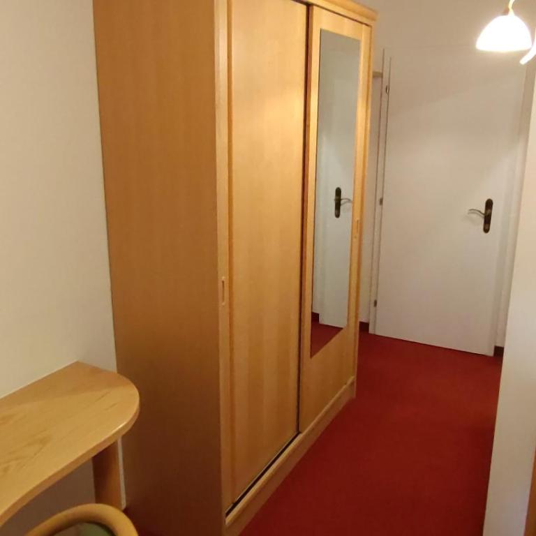Hotel Garni Tannenhof - Standard Single Room - 8
