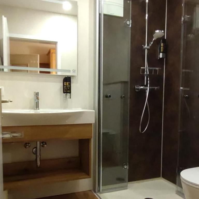 Hotel Garni Tannenhof - Standard Single Room - 5