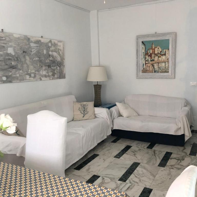 Barbero - Appartamento con 1 Camera da Letto - 3