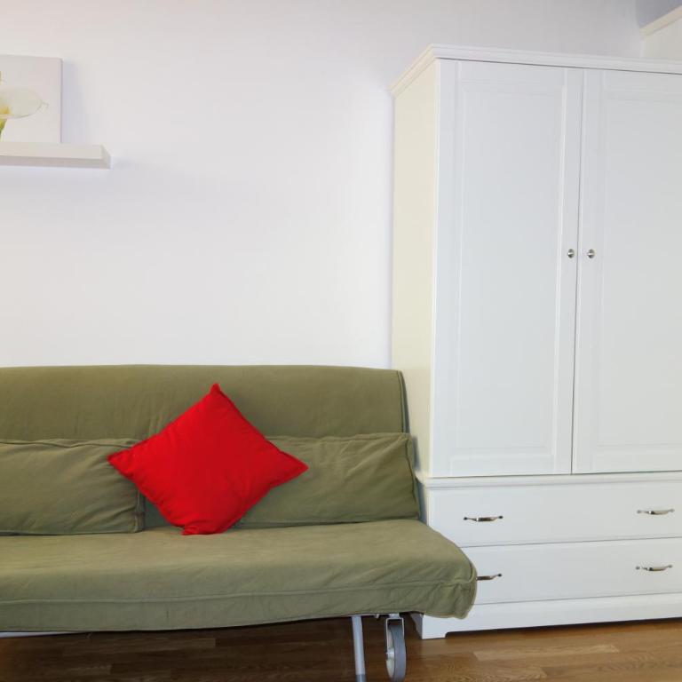 Apartment Palais de France - Appartement - 6