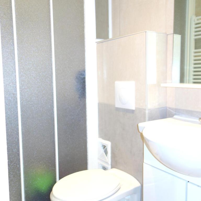 Apartment Palais de France - Appartement - 11