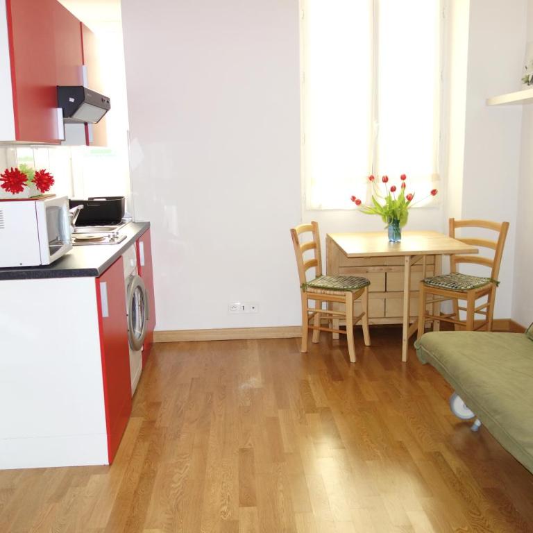 Apartment Palais de France - Appartement - 2