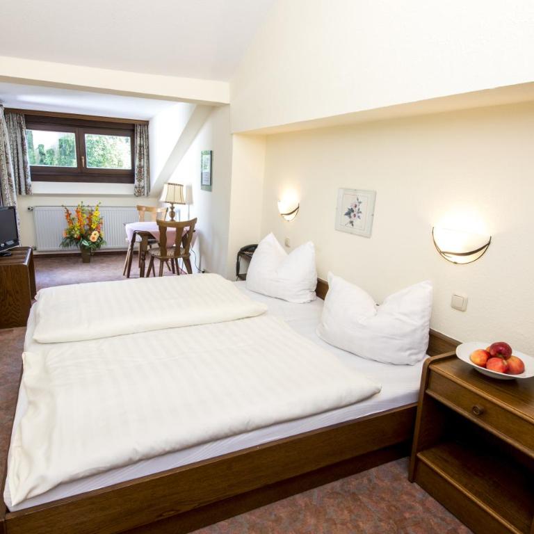 Hotel Köppeleck - Einzelzimmer - 1