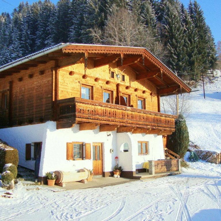 Appartementhaus Eberharter - Apartment - 3