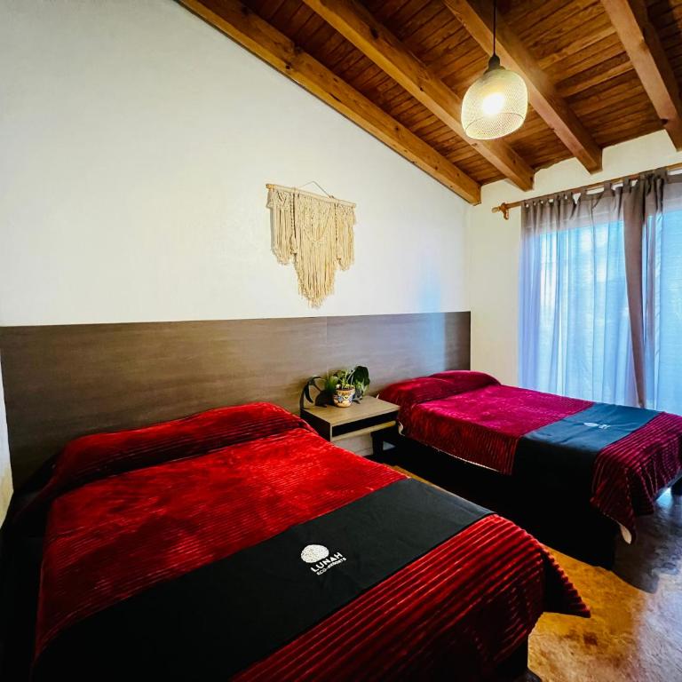 Casa Lunah Avandaro - Casa de 4 dormitorios - 5