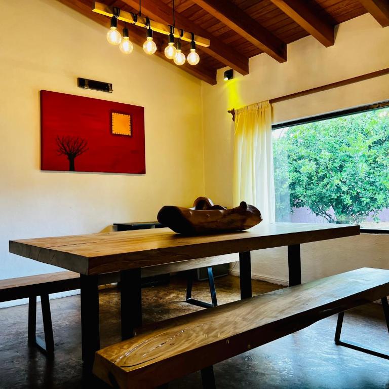 Casa Lunah Avandaro - Casa de 4 dormitorios - 7