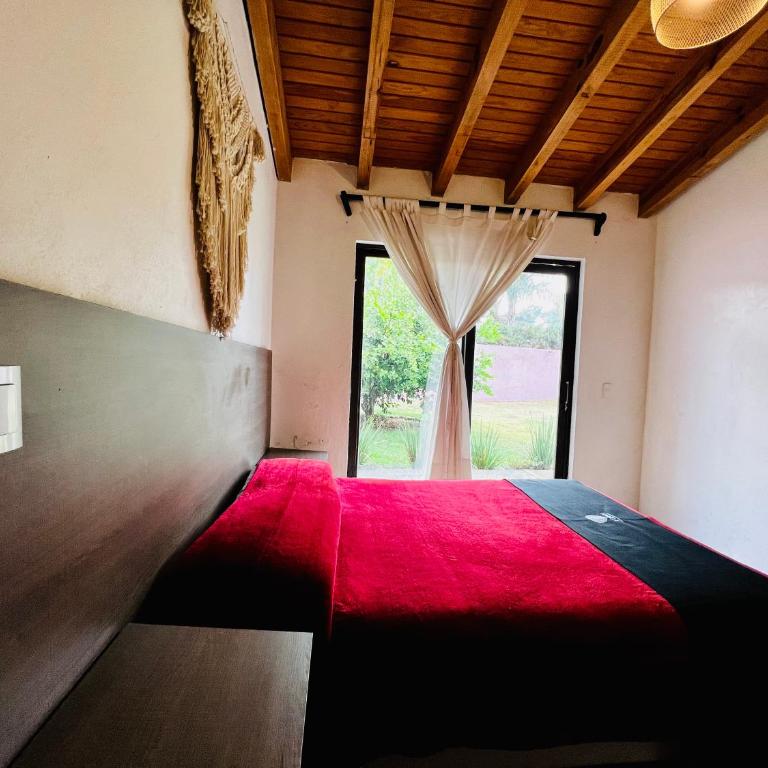 Casa Lunah Avandaro - Casa de 4 dormitorios - 8