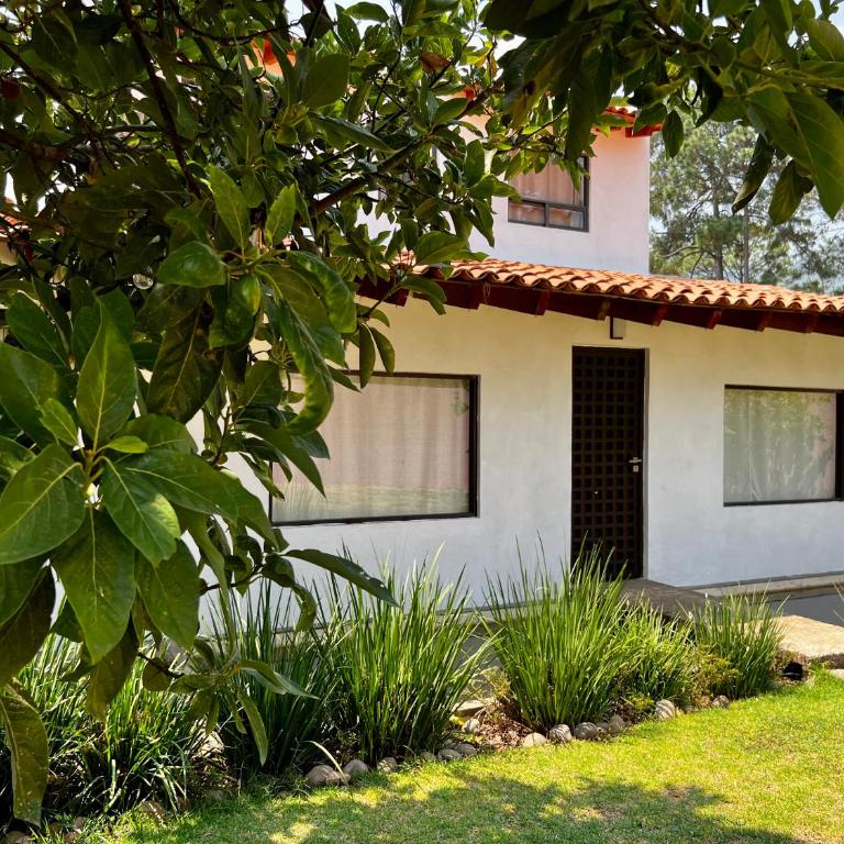 Casa Lunah Avandaro - Casa de 4 dormitorios - 16