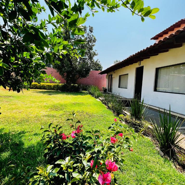 Casa Lunah Avandaro - Casa de 4 dormitorios - 17