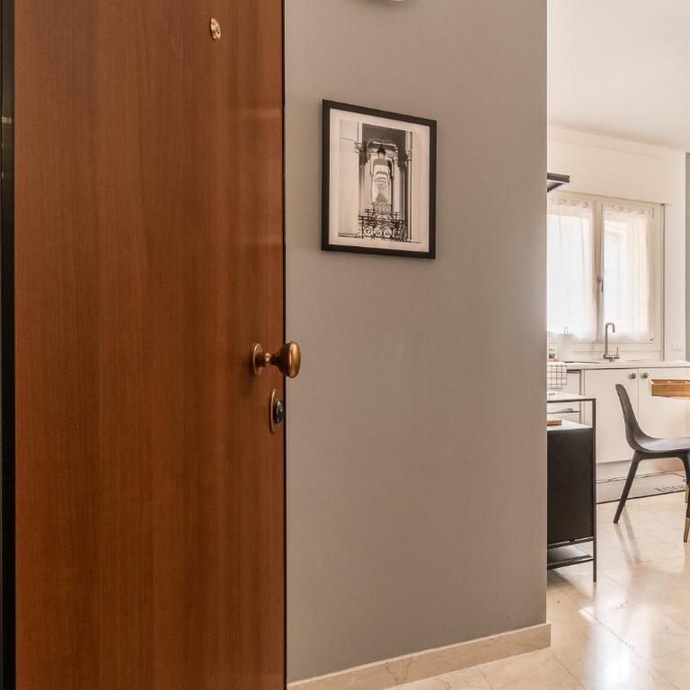 Grey House in the heart of @Treviso - Apartment mit 1 Schlafzimmer - 3