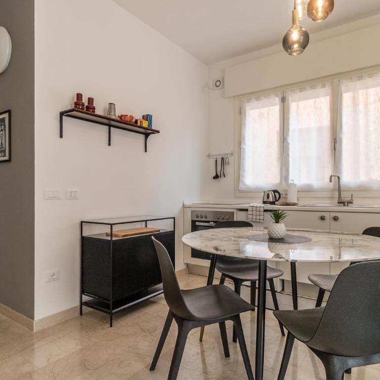 Grey House in the heart of @Treviso - Apartment mit 1 Schlafzimmer - 7