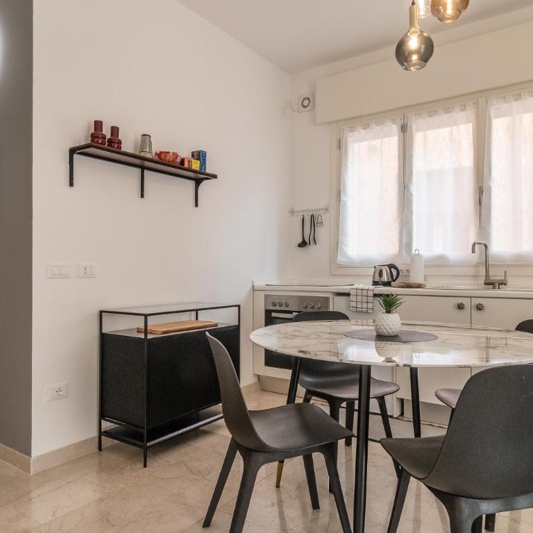 Grey House in the heart of @Treviso - Apartment mit 1 Schlafzimmer - 8