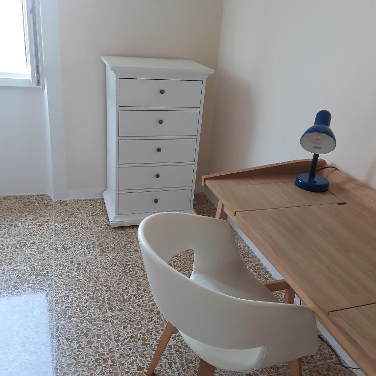 Il veliero - Appartamento con 2 Camere da Letto - 14