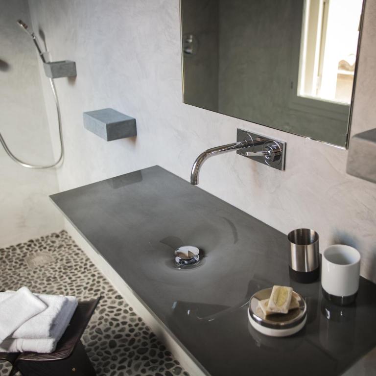 La Loge de mer, Lodge urbain - Camera Matrimoniale - Terra - 3