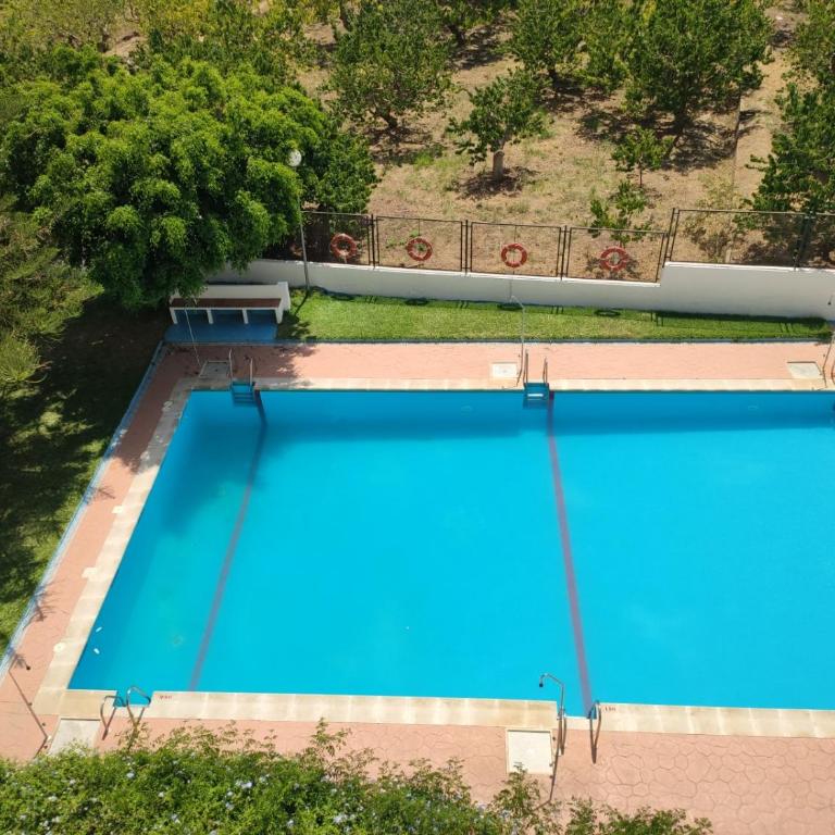 LAS PALMERAS - Apartamento de 2 dormitorios - 29
