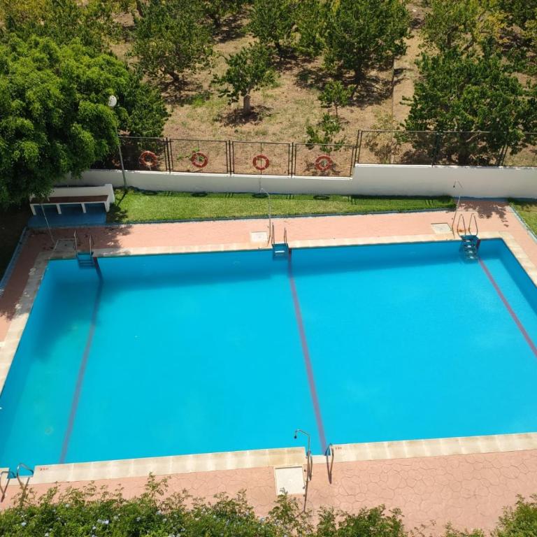 LAS PALMERAS - Apartamento de 2 dormitorios - 18