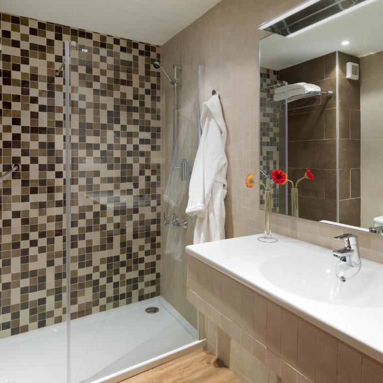 Regency Torviscas Apartments and Suites - Estudio con terraza - 2