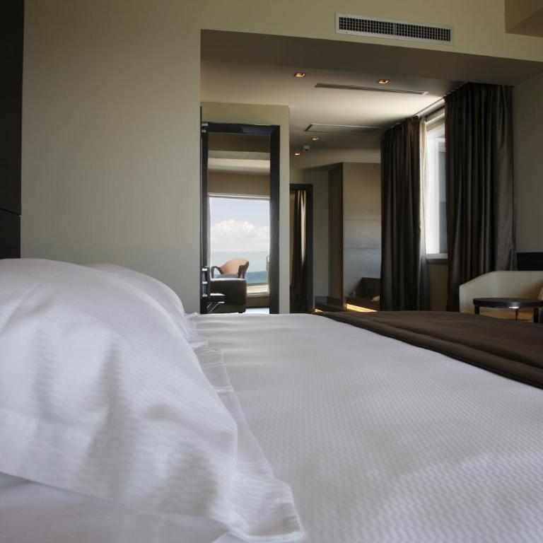 Ego Hotel - Suite con Pacchetto Spa - 1