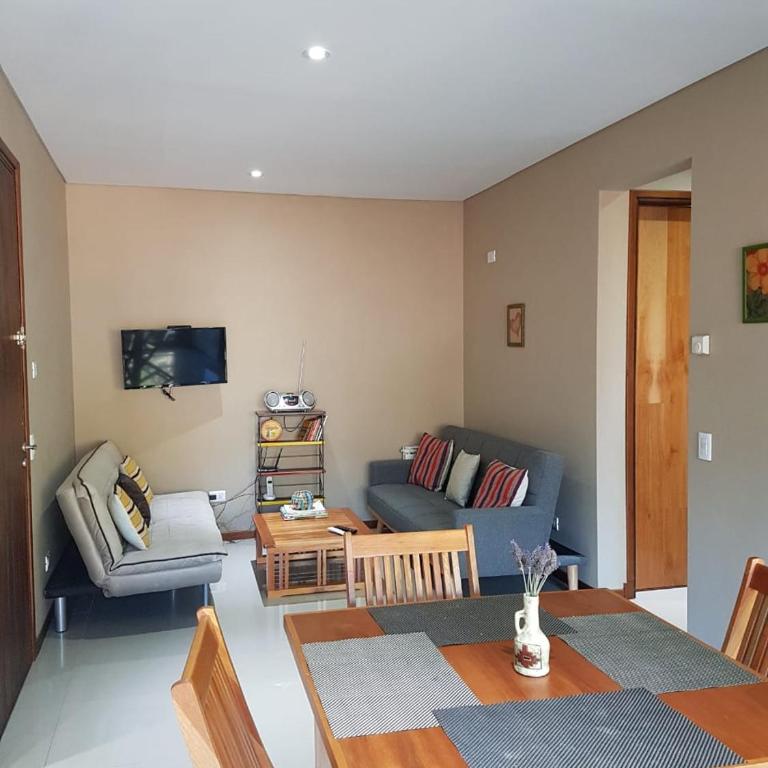 Arenas 1 - Apartamento de 1 dormitorio - 11
