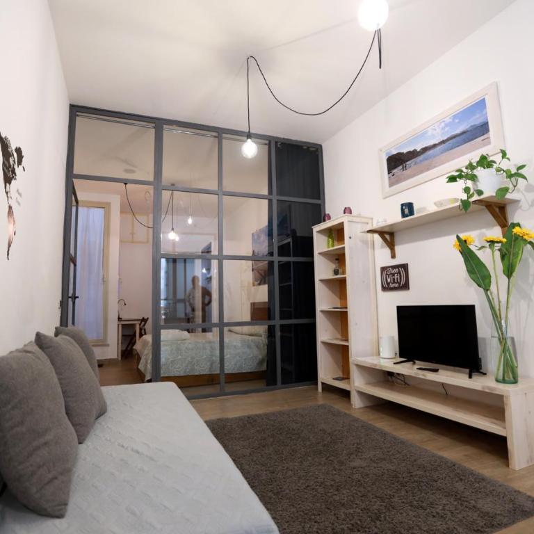 La Casetta delle Scienze - Appartamento con 1 Camera da Letto - 10