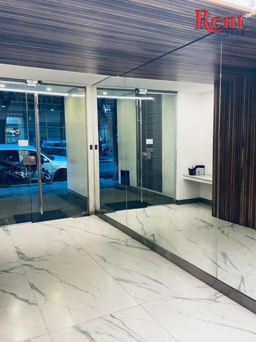 Rent Recoleta - Apartamento de 1 dormitorio - 2