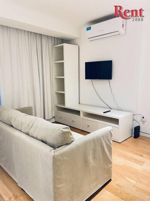 Rent Recoleta - Apartamento de 1 dormitorio - 3