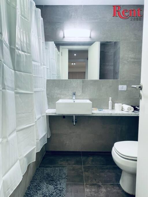 Rent Recoleta - Apartamento de 1 dormitorio - 5