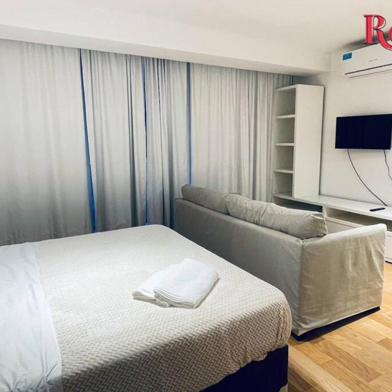 Rent Recoleta - Apartamento de 1 dormitorio - 11