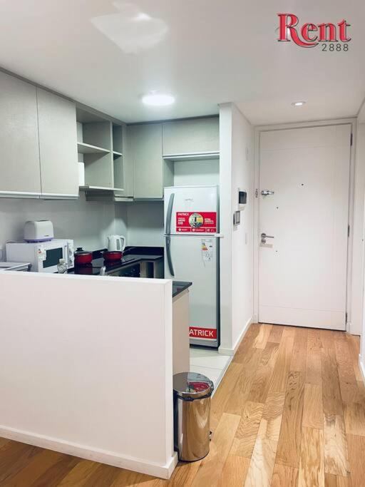 Rent Recoleta - Apartamento de 1 dormitorio - 12