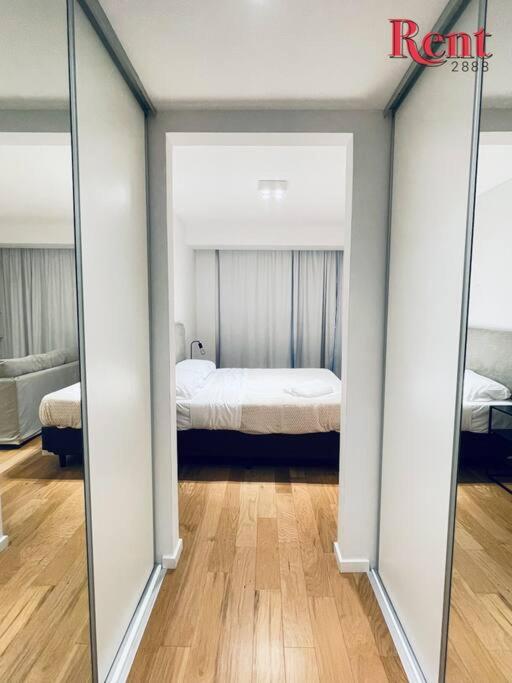 Rent Recoleta - Apartamento de 1 dormitorio - 14