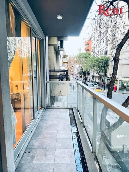 Rent Recoleta - Apartamento de 1 dormitorio - 15